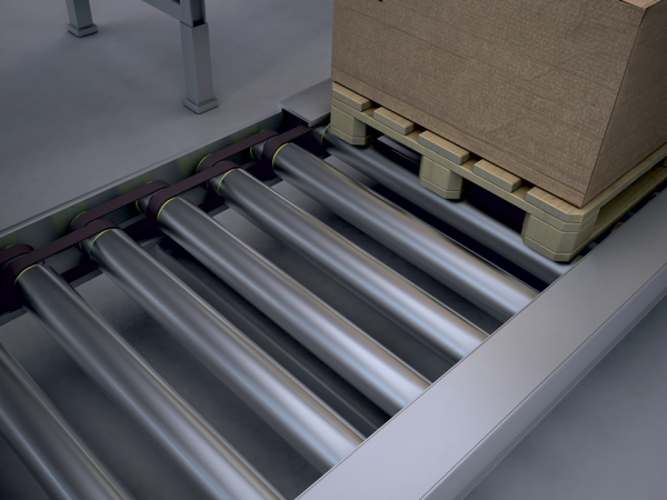 Heavy Loads Conveyxonic