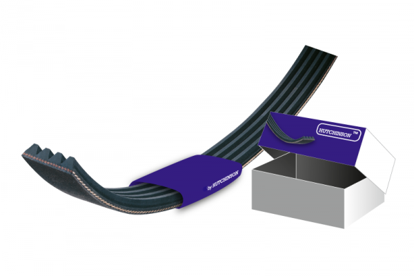 Spare Parts Belts Aftermarket