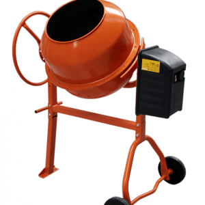 水泥搅拌机（电动发动机）