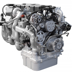 非公路用发动机