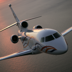 Poly V皮带用于飞机