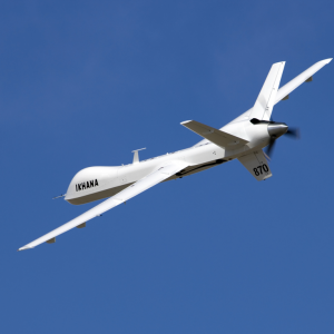 Flexonic用于无人机