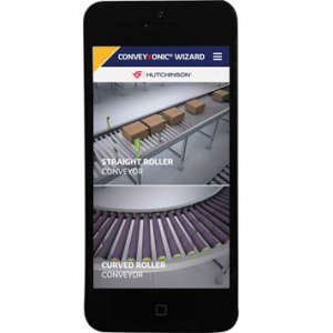 Conveyxonic® Wizard App