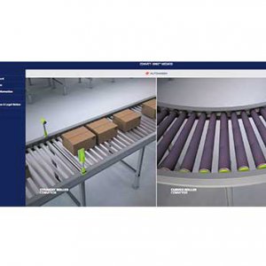 Conveyxonic® Wizard