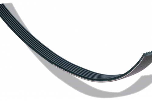 Vacuum Pump Poly V belt